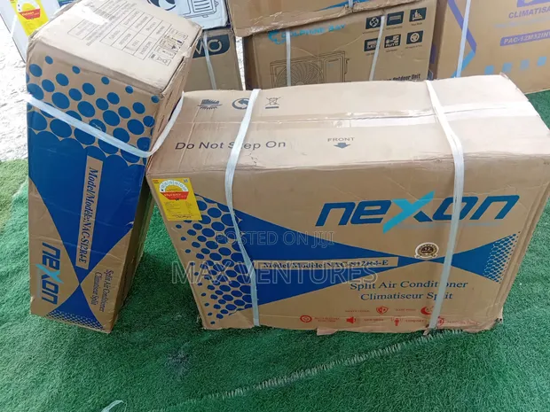 Nexon 1.5HP Air Conditioner - 1