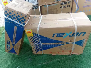 Nexon 1.5HP Air Conditioner