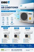 1.5hp Air Conditioner - 2