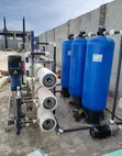 Commercial Reverse Osmosis Water Treatment 3 Ton - 2