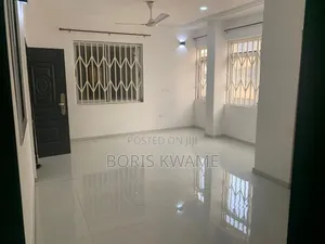 3 Bedroom Apartment for Rent in Dzorwulu