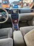 Toyota Corolla 2007 Gray - 2