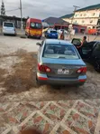 Toyota Corolla 2007 Gray - 3
