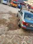 Toyota Corolla 2007 Gray - 4