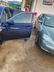 Toyota Corolla 2007 Gray - 5