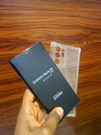 New Samsung Galaxy Note 20 Ultra 5G 128GB Black - 4