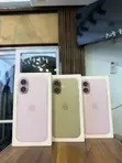 New Apple iPhone 17 256GB Purple - 2