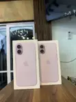 New Apple iPhone 17 256GB Purple - 3