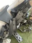 Mazda CX-5 Center Console & Door Cards - 1