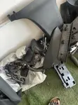 Mazda CX-5 Center Console & Door Cards - 3