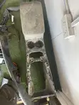 Mazda CX-5 Center Console & Door Cards - 4