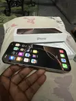 Apple iPhone 16 Pro Max 256GB Silver - 1