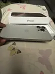 Apple iPhone 16 Pro Max 256GB Silver - 2