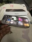 Apple iPhone 16 Pro Max 256GB Silver - 4