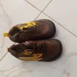 ID Kids Sneakers - Brown - 2
