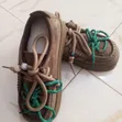 ID Kids Sneakers - Brown - 3