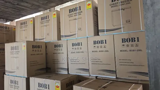 Wholesale & Retail Freezers - 175L to 950L - 1