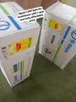 Sigma 1.5HP Split Air Conditioner - 1