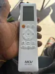 MDV Air Conditioner Remote Control - 2