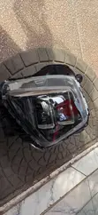 Hyundai Tucson Headlight (2021-2023) - 1