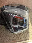 Hyundai Tucson Headlight (2021-2023) - 2