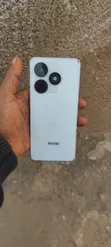 Tecno Pop 8 128GB White - 2