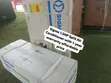 Sigma Sweet Dreams 1.5HP Air Conditioner - 1
