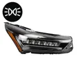 Acura RDX 2019-2026 LED Tail Lights - 1