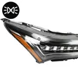 Acura RDX 2019-2026 LED Tail Lights - 2