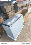 Bruhm 250L Chest Freezer with Glass Top - 2