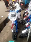 New Royal RY125 Motorcycle 2026 - 1
