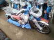New Royal RY125 Motorcycle 2026 - 2