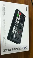 Osee GoStream Deck Video Switcher - 4