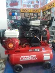 Gasoline Air Compressor 50L - 1