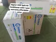 Sigma Sweet Dreams Cooling AC 1.5HP - 1