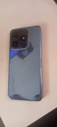 Tecno Spark 10C 128GB Blue - 1