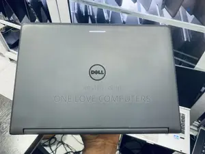 Dell Latitude 3180 Laptop - 4GB RAM, 128GB SSD
