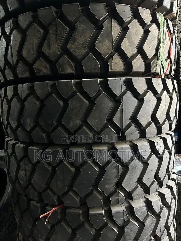 14.00R25 OTR Tyre (385/95R25 Alternative) - 1