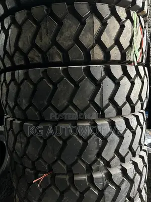 14.00R25 OTR Tyre (385/95R25 Alternative)