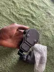 Mazda CX-5 Rear Caliper (Used) - 1