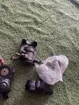 Mazda CX-5 Rear Caliper (Used) - 2