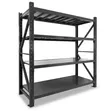 Heavy Duty Industrial Steel Shelves - 2