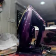 Portable Wireless Handheld Steam Iron - 1
