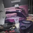 Portable Wireless Handheld Steam Iron - 2