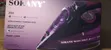 Portable Wireless Handheld Steam Iron - 3