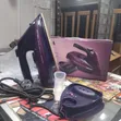 Portable Wireless Handheld Steam Iron - 4