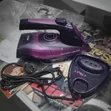 Portable Wireless Handheld Steam Iron - 5