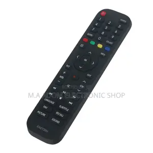 Hisense EN2T30H Smart TV Remote Control