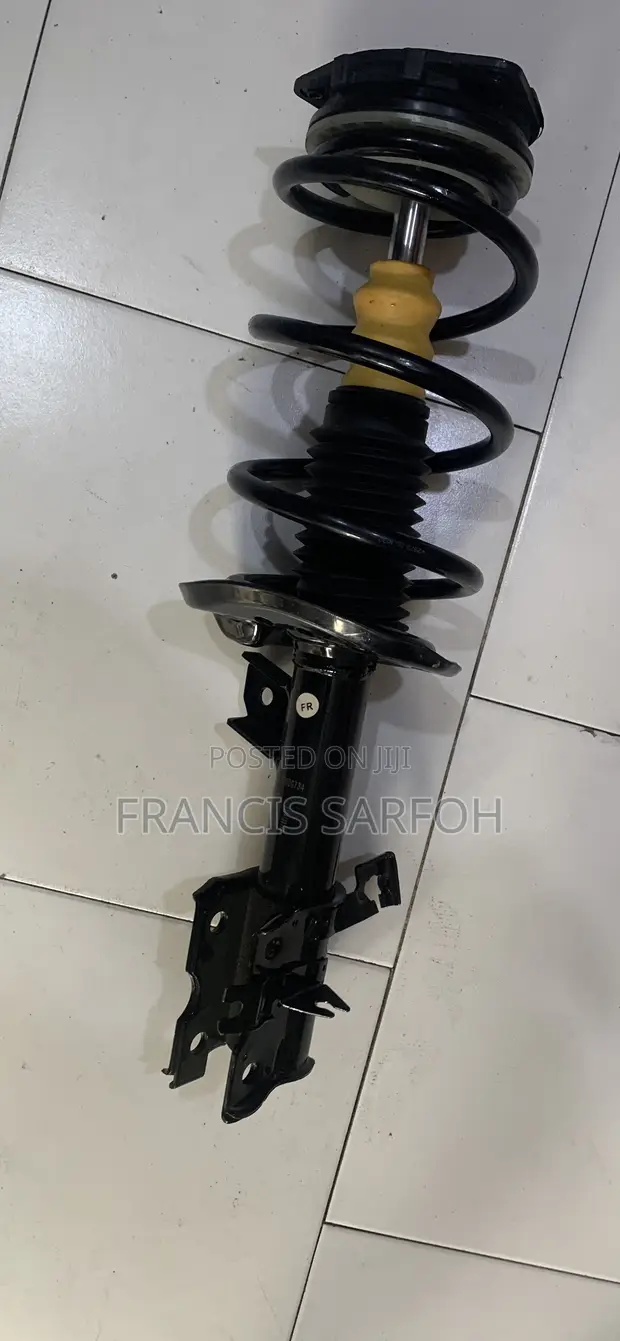 Nissan Rogue 2010 Front Shocks - Brand New - 1
