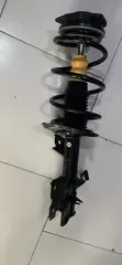 Nissan Rogue 2010 Front Shocks - Brand New - 2